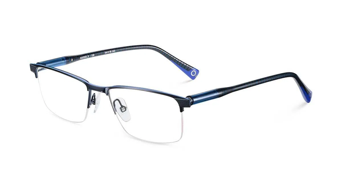 Etnia Barcelona KASSEL 3 Eyeglasses - view 4